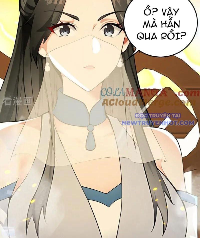 Thập Đại Đế Hoàng Đều Là Đệ Tử Của Ta: Chapter 390