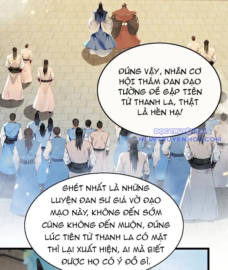 Thập Đại Đế Hoàng Đều Là Đệ Tử Của Ta: Chapter 390
