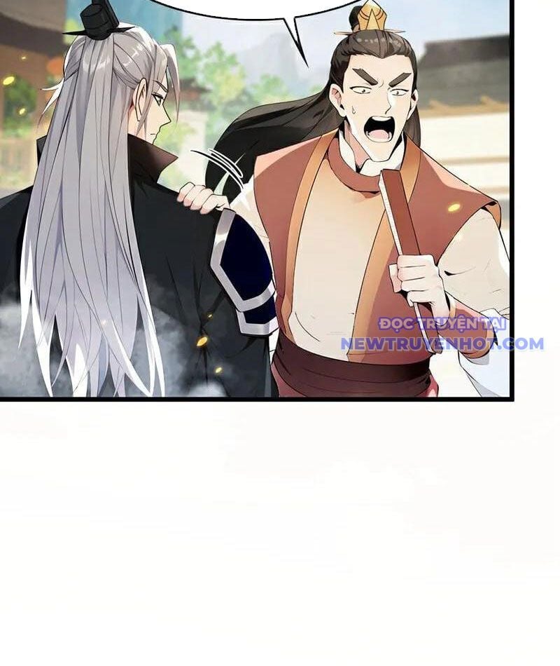 Thập Đại Đế Hoàng Đều Là Đệ Tử Của Ta: Chapter 390