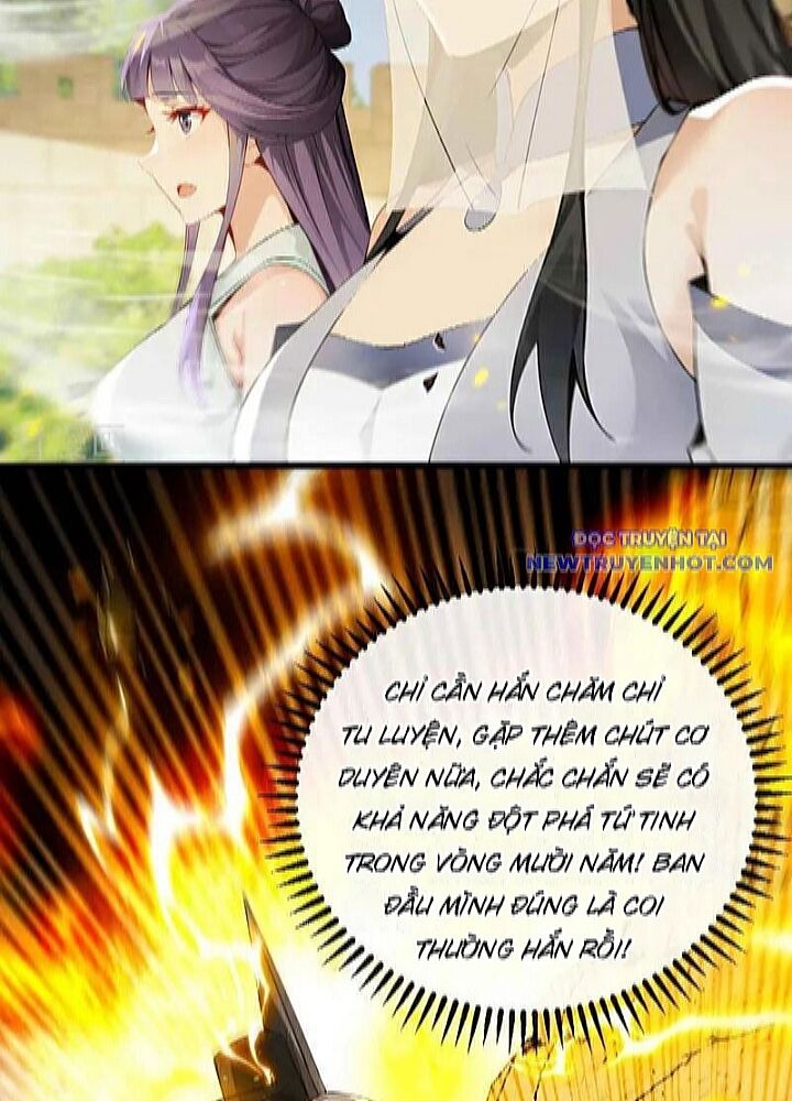 Thập Đại Đế Hoàng Đều Là Đệ Tử Của Ta: Chapter 391