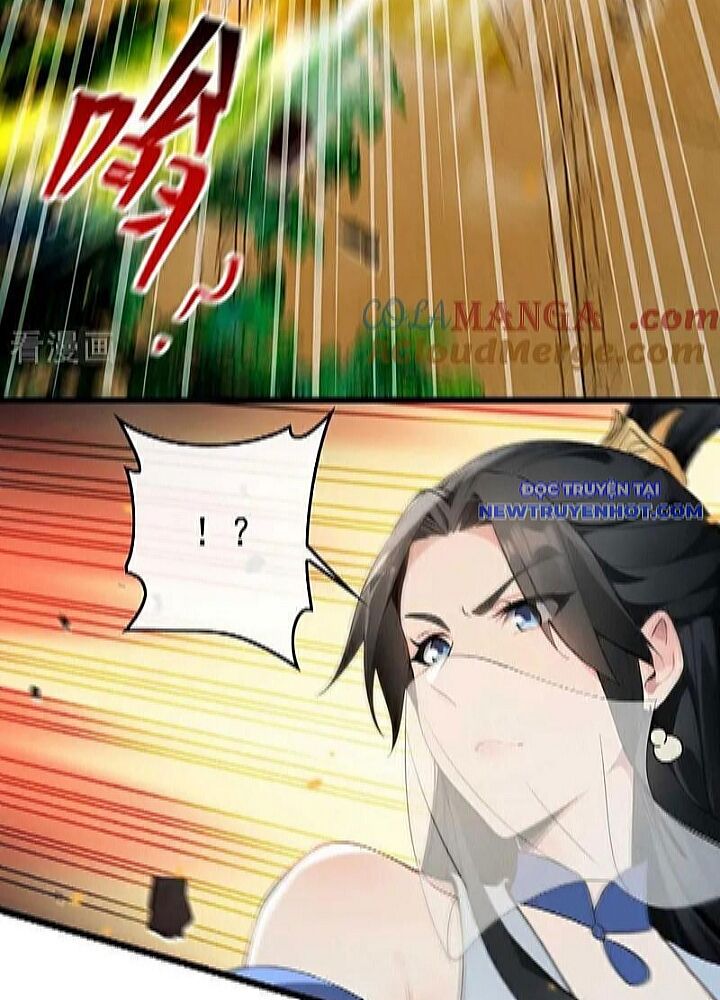 Thập Đại Đế Hoàng Đều Là Đệ Tử Của Ta: Chapter 391