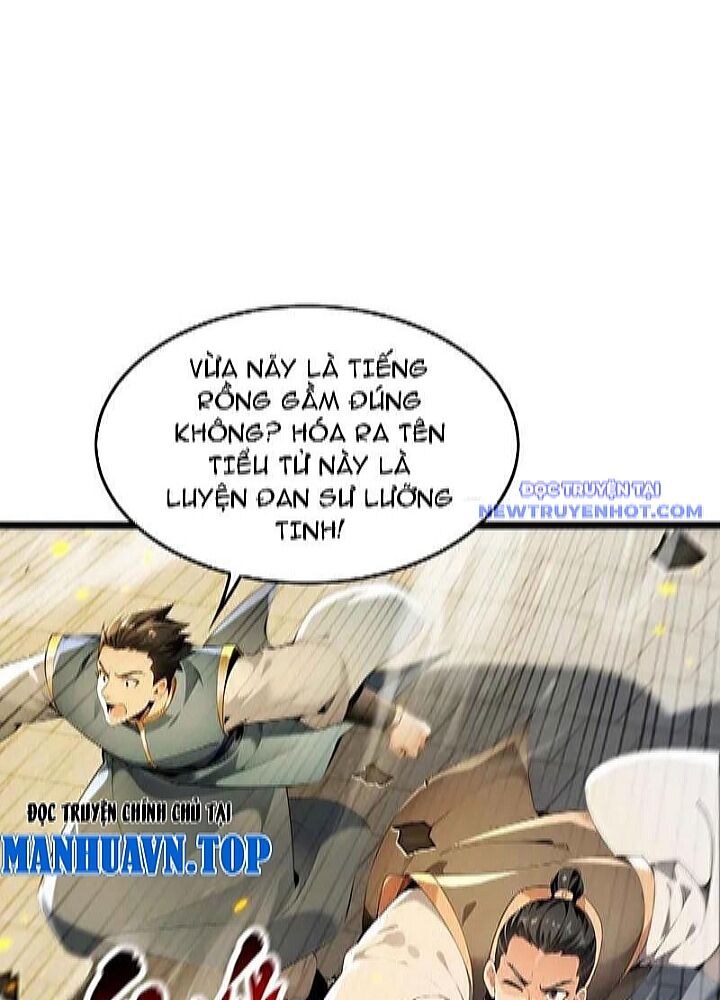 Thập Đại Đế Hoàng Đều Là Đệ Tử Của Ta: Chapter 391