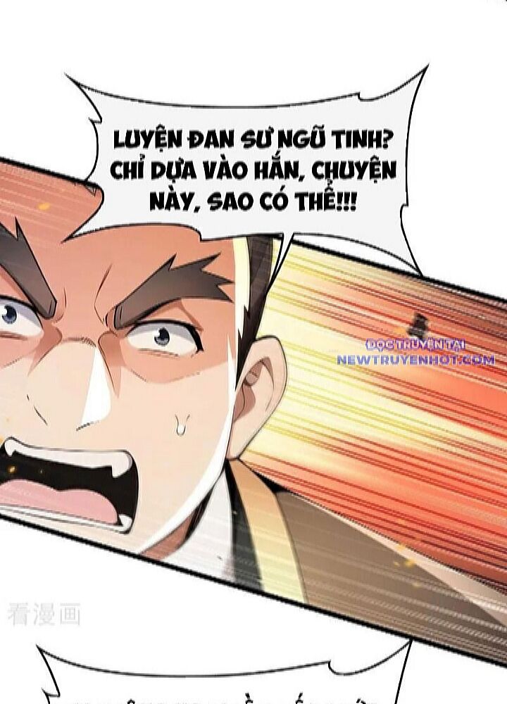 Thập Đại Đế Hoàng Đều Là Đệ Tử Của Ta: Chapter 391