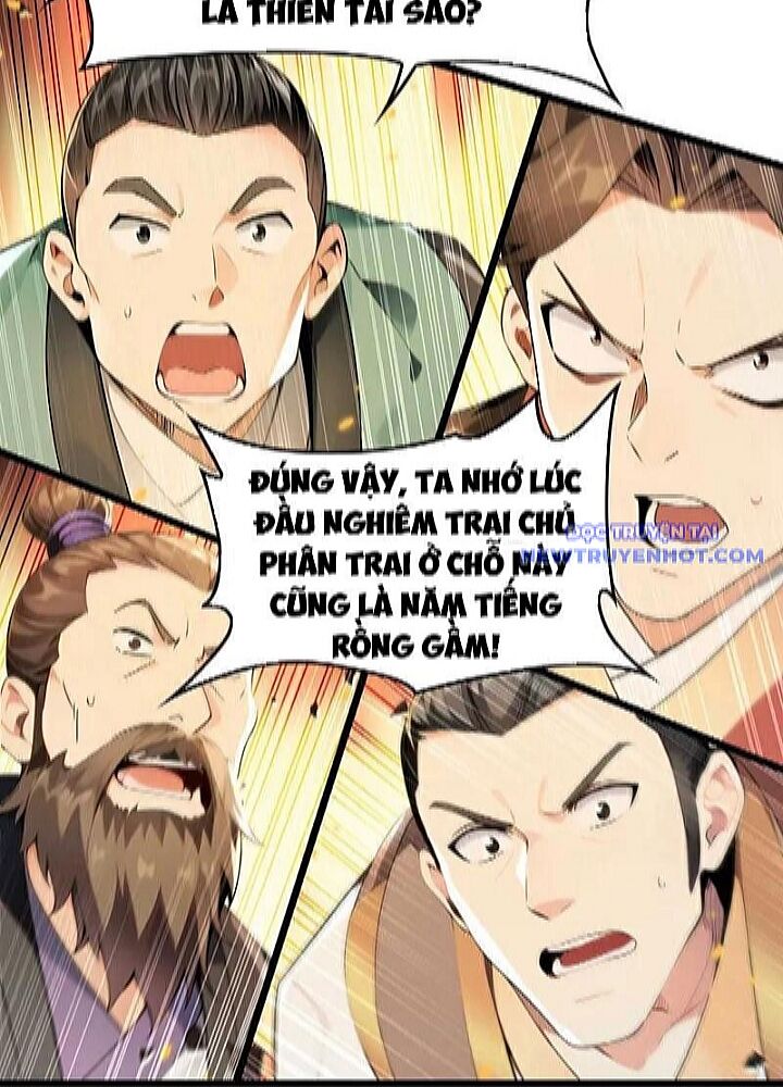 Thập Đại Đế Hoàng Đều Là Đệ Tử Của Ta: Chapter 391