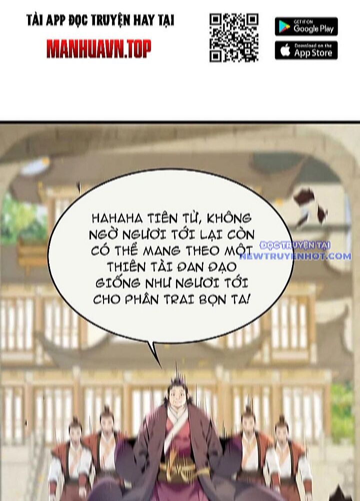 Thập Đại Đế Hoàng Đều Là Đệ Tử Của Ta: Chapter 391