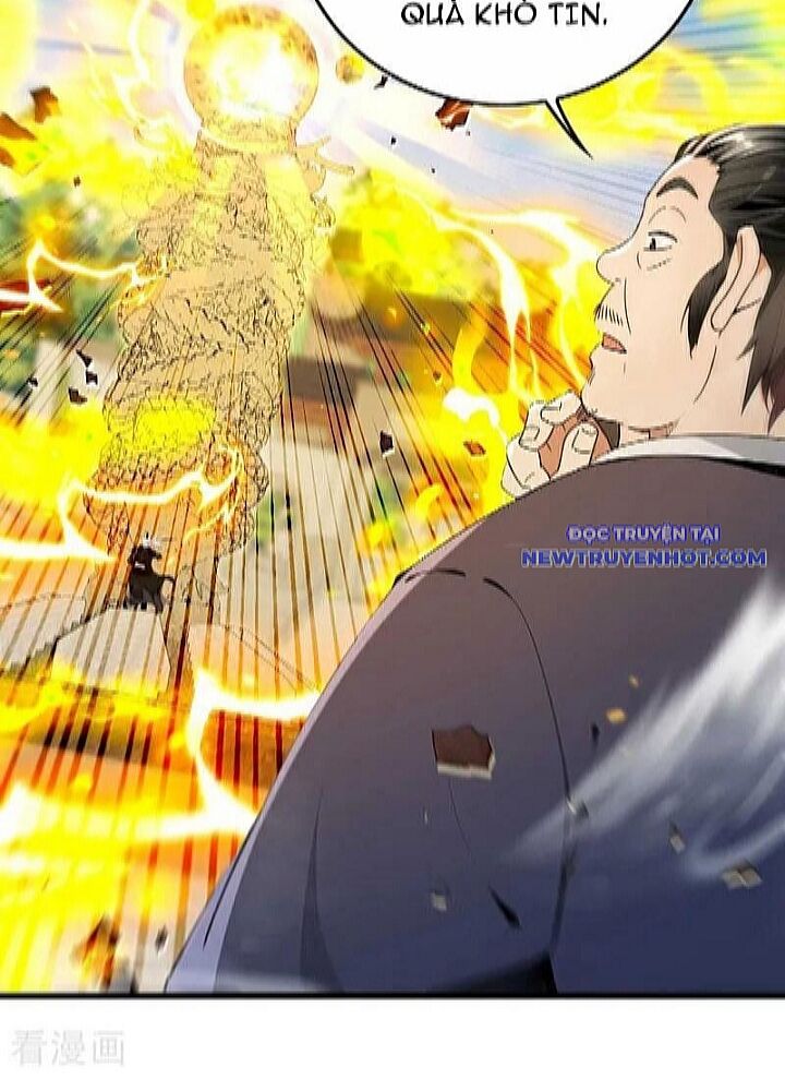 Thập Đại Đế Hoàng Đều Là Đệ Tử Của Ta: Chapter 391
