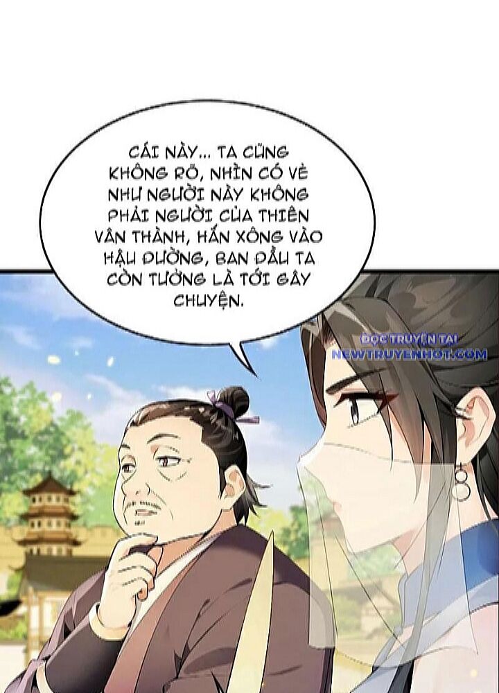 Thập Đại Đế Hoàng Đều Là Đệ Tử Của Ta: Chapter 391