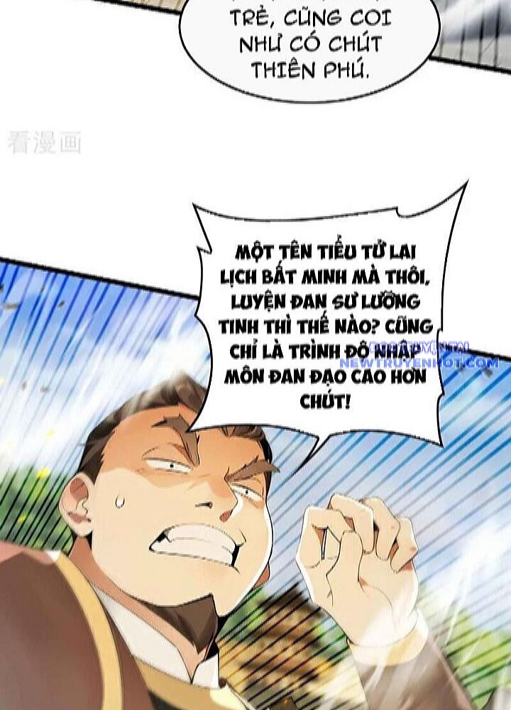 Thập Đại Đế Hoàng Đều Là Đệ Tử Của Ta: Chapter 391