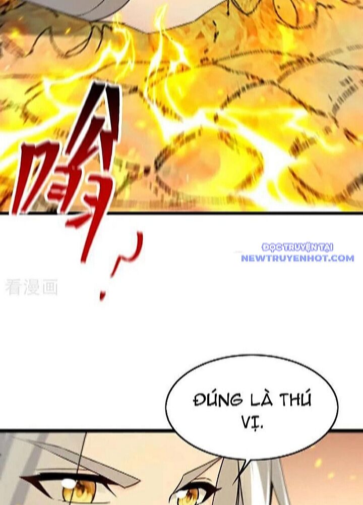 Thập Đại Đế Hoàng Đều Là Đệ Tử Của Ta: Chapter 391