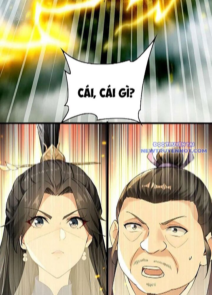 Thập Đại Đế Hoàng Đều Là Đệ Tử Của Ta: Chapter 391