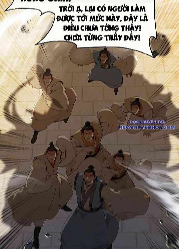 Thập Đại Đế Hoàng Đều Là Đệ Tử Của Ta: Chapter 391