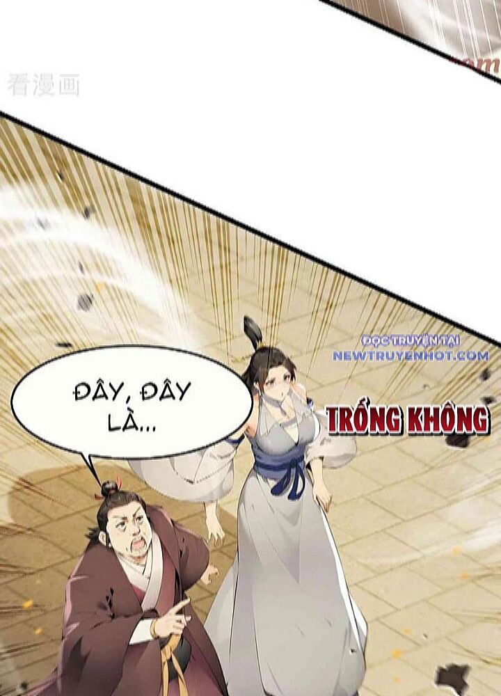 Thập Đại Đế Hoàng Đều Là Đệ Tử Của Ta: Chapter 391
