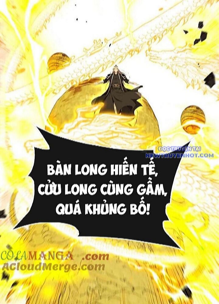Thập Đại Đế Hoàng Đều Là Đệ Tử Của Ta: Chapter 391