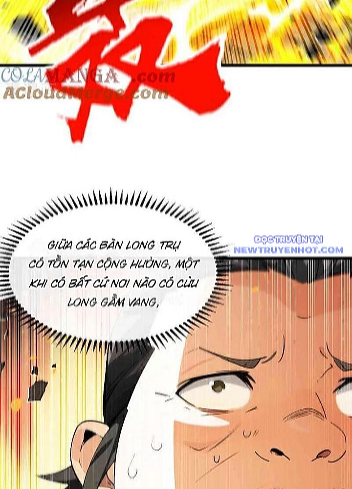 Thập Đại Đế Hoàng Đều Là Đệ Tử Của Ta: Chapter 391