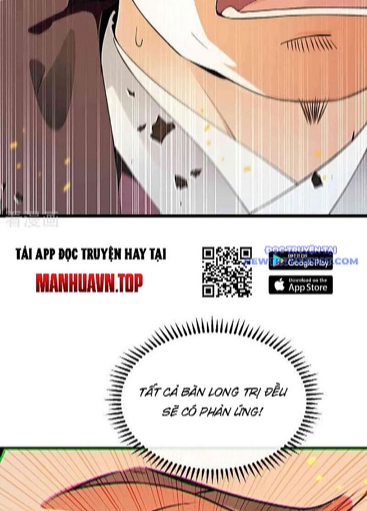 Thập Đại Đế Hoàng Đều Là Đệ Tử Của Ta: Chapter 391