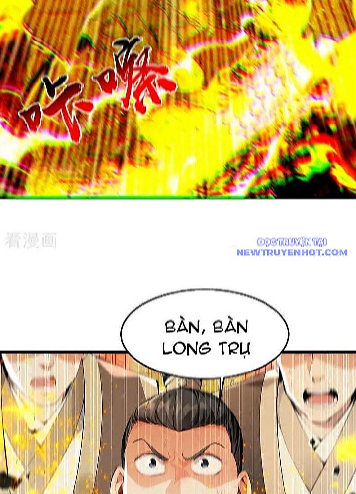Thập Đại Đế Hoàng Đều Là Đệ Tử Của Ta: Chapter 392