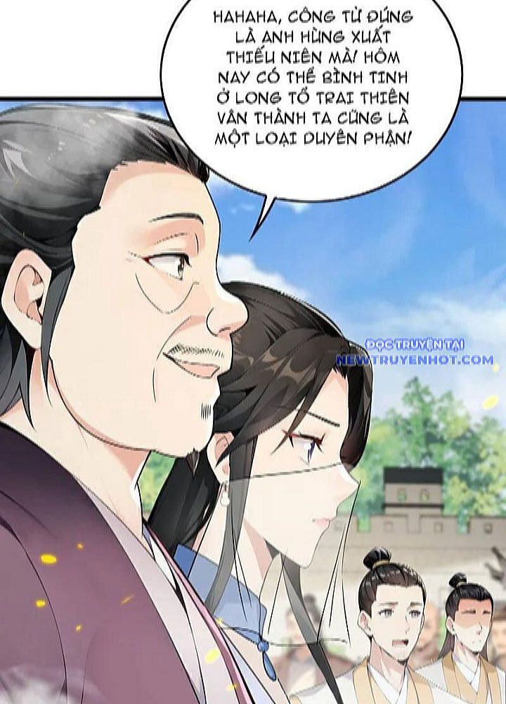 Thập Đại Đế Hoàng Đều Là Đệ Tử Của Ta: Chapter 392
