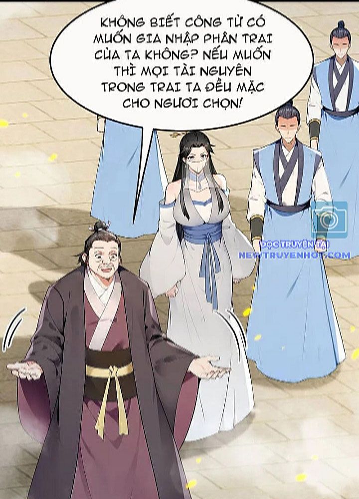 Thập Đại Đế Hoàng Đều Là Đệ Tử Của Ta: Chapter 392