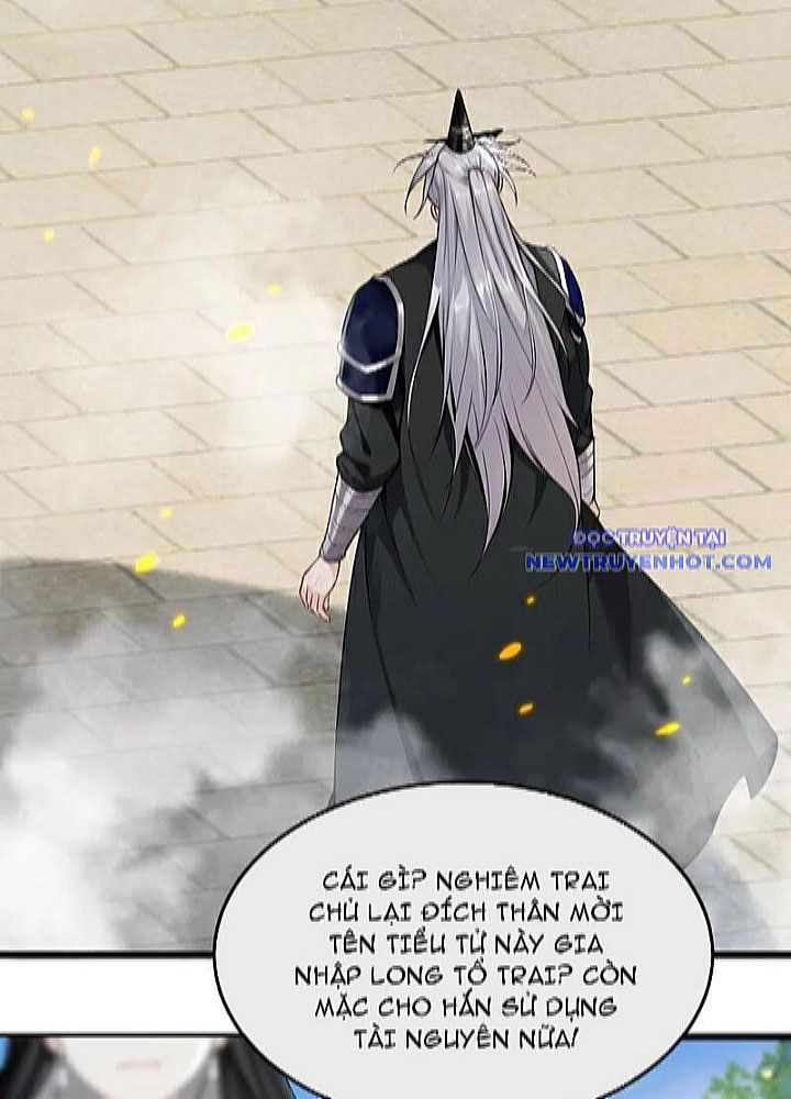 Thập Đại Đế Hoàng Đều Là Đệ Tử Của Ta: Chapter 392