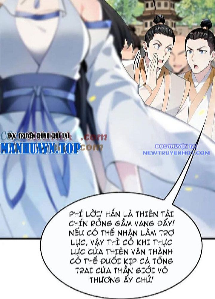 Thập Đại Đế Hoàng Đều Là Đệ Tử Của Ta: Chapter 392