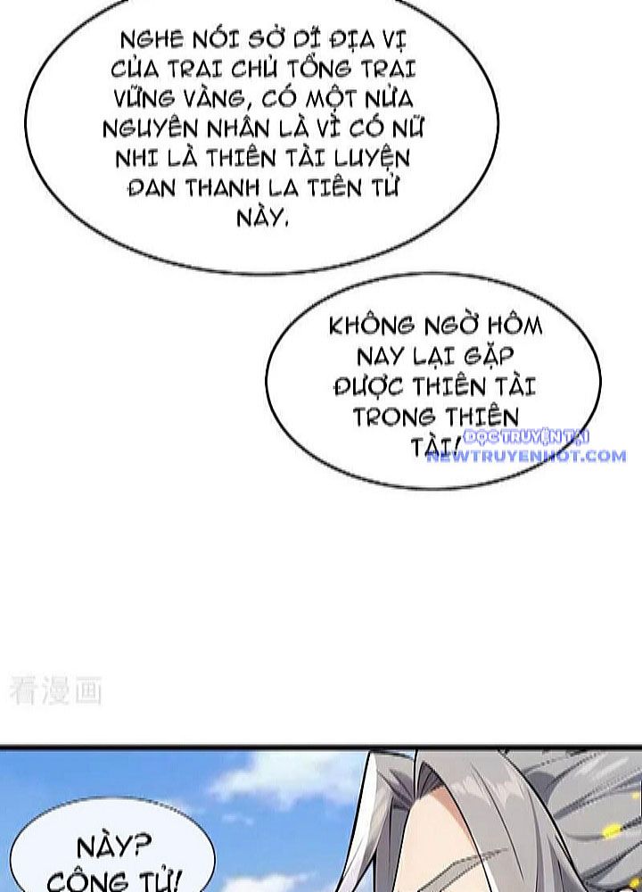 Thập Đại Đế Hoàng Đều Là Đệ Tử Của Ta: Chapter 392