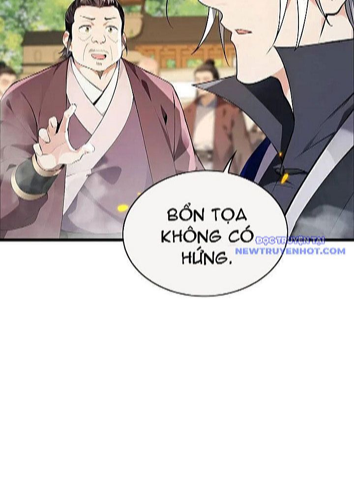 Thập Đại Đế Hoàng Đều Là Đệ Tử Của Ta: Chapter 392