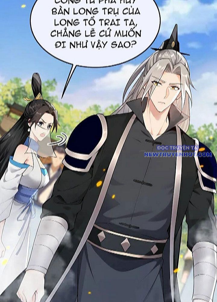 Thập Đại Đế Hoàng Đều Là Đệ Tử Của Ta: Chapter 392