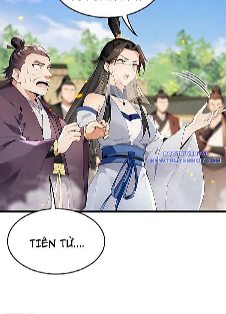 Thập Đại Đế Hoàng Đều Là Đệ Tử Của Ta: Chapter 392