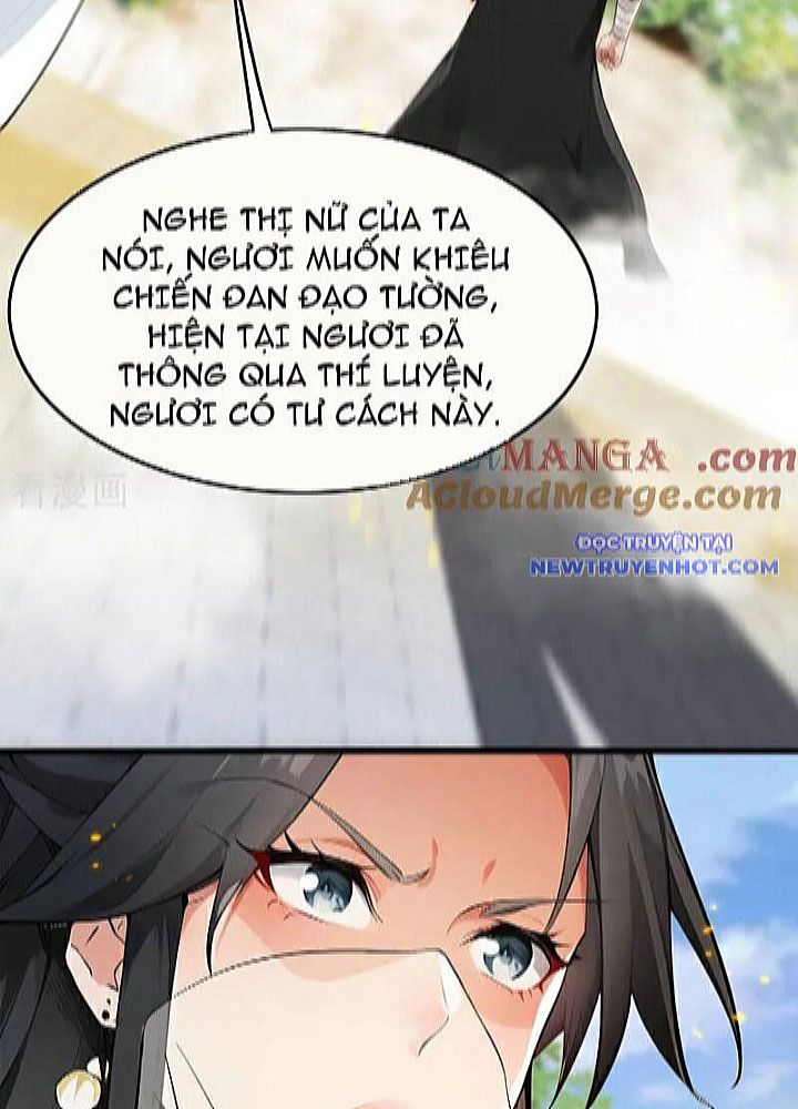 Thập Đại Đế Hoàng Đều Là Đệ Tử Của Ta: Chapter 392
