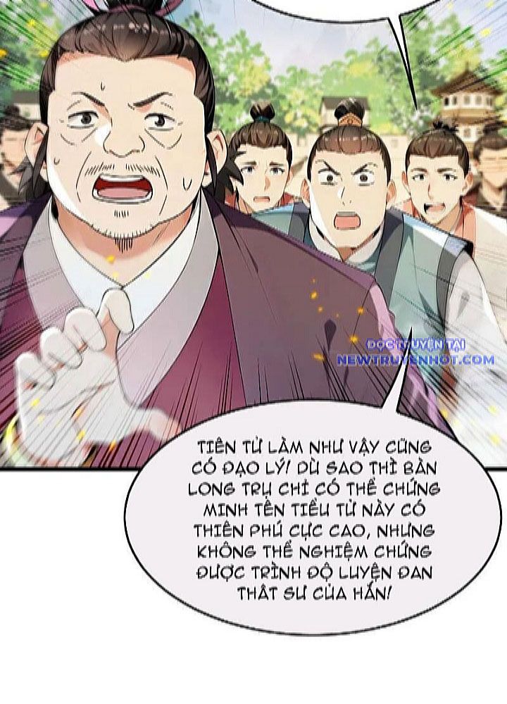 Thập Đại Đế Hoàng Đều Là Đệ Tử Của Ta: Chapter 392