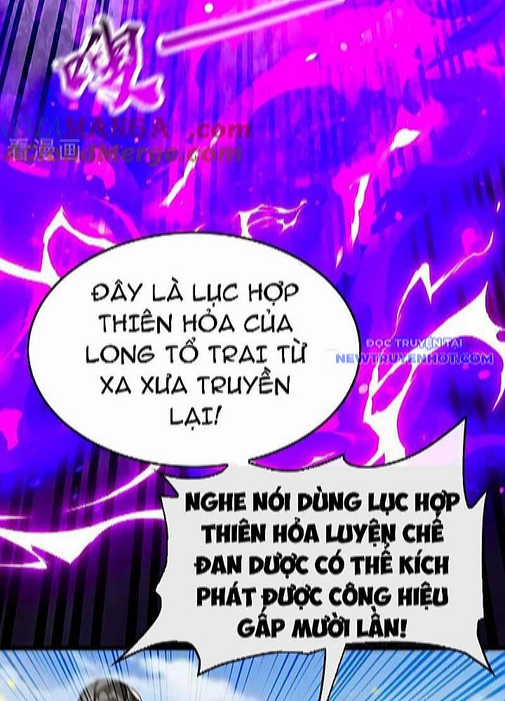 Thập Đại Đế Hoàng Đều Là Đệ Tử Của Ta: Chapter 392