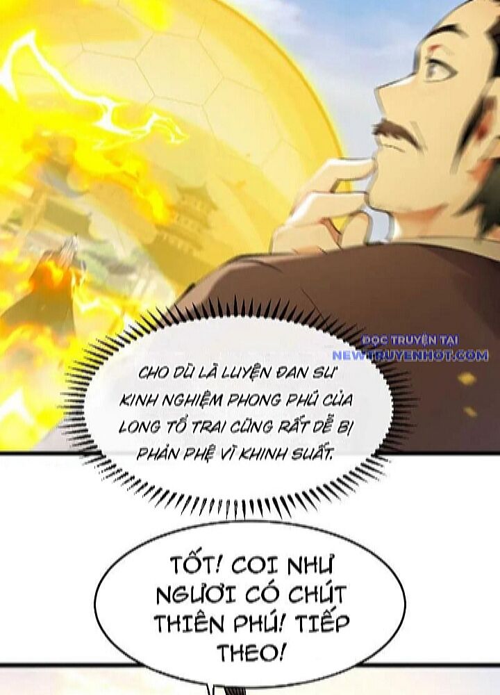 Thập Đại Đế Hoàng Đều Là Đệ Tử Của Ta: Chapter 393
