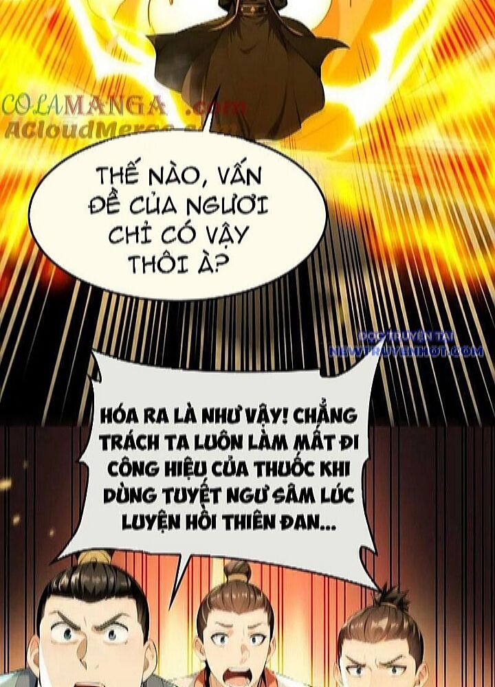Thập Đại Đế Hoàng Đều Là Đệ Tử Của Ta: Chapter 393
