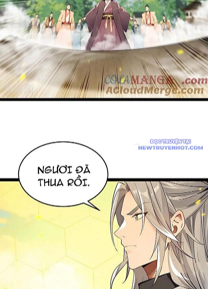 Thập Đại Đế Hoàng Đều Là Đệ Tử Của Ta: Chapter 393