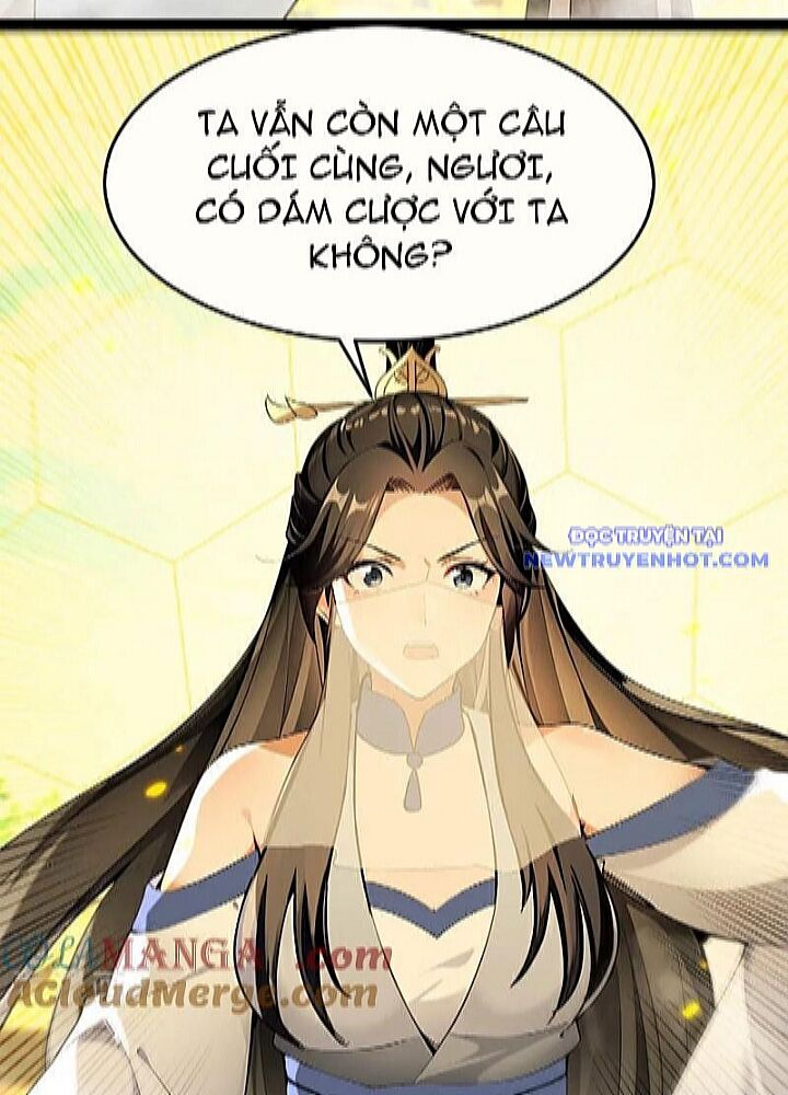 Thập Đại Đế Hoàng Đều Là Đệ Tử Của Ta: Chapter 393