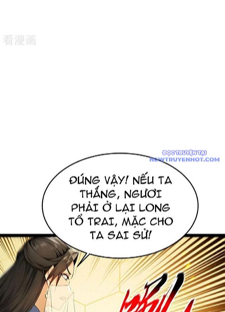Thập Đại Đế Hoàng Đều Là Đệ Tử Của Ta: Chapter 393