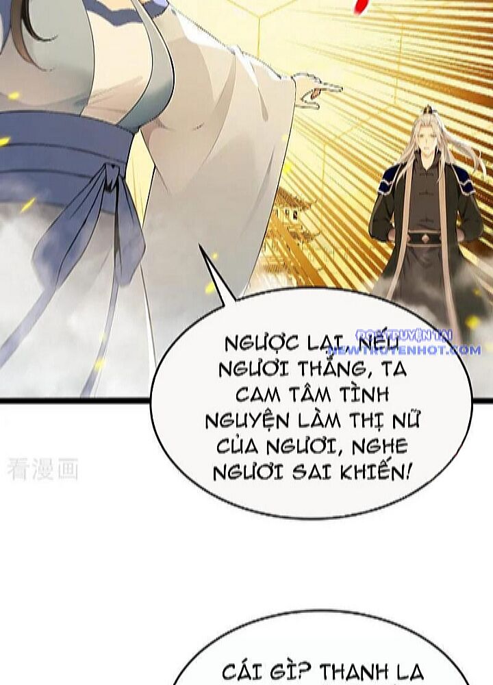 Thập Đại Đế Hoàng Đều Là Đệ Tử Của Ta: Chapter 393