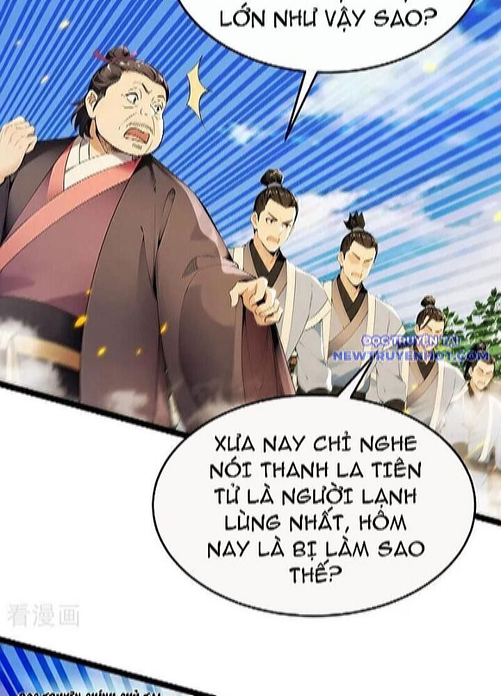 Thập Đại Đế Hoàng Đều Là Đệ Tử Của Ta: Chapter 393