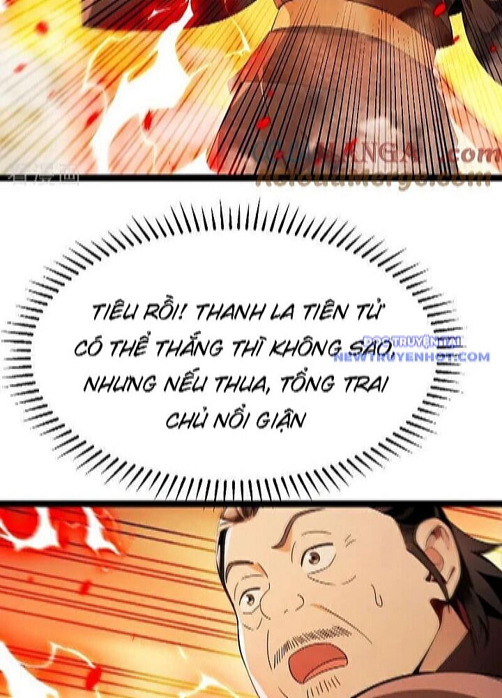 Thập Đại Đế Hoàng Đều Là Đệ Tử Của Ta: Chapter 393