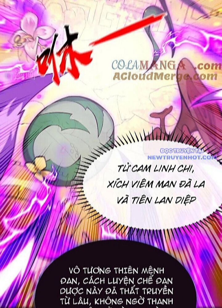Thập Đại Đế Hoàng Đều Là Đệ Tử Của Ta: Chapter 393