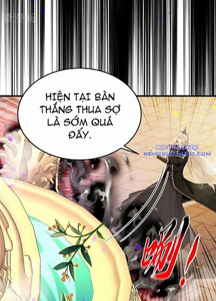 Thập Đại Đế Hoàng Đều Là Đệ Tử Của Ta: Chapter 394