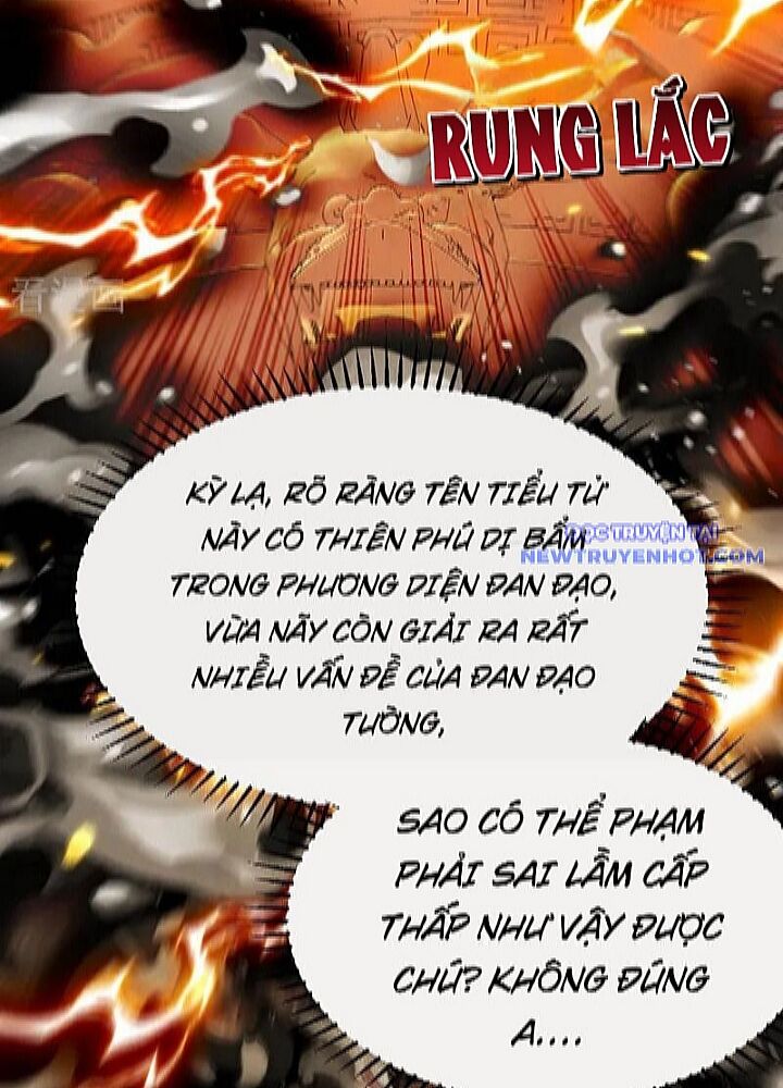Thập Đại Đế Hoàng Đều Là Đệ Tử Của Ta: Chapter 394