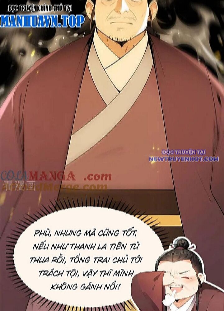 Thập Đại Đế Hoàng Đều Là Đệ Tử Của Ta: Chapter 394