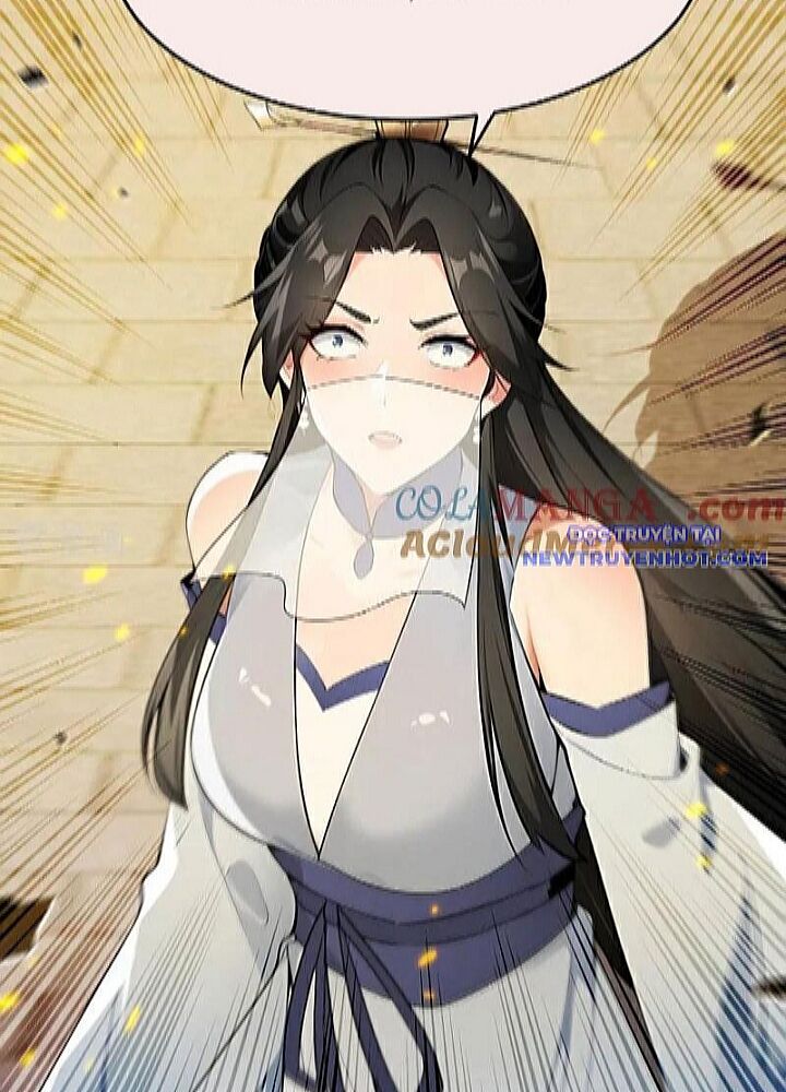 Thập Đại Đế Hoàng Đều Là Đệ Tử Của Ta: Chapter 394