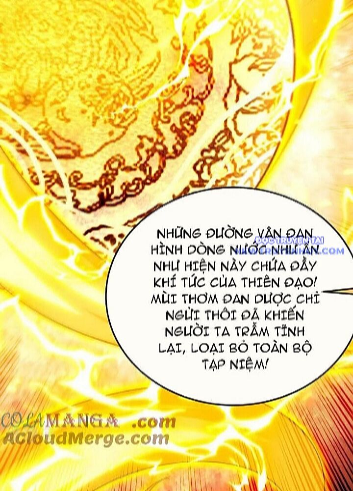 Thập Đại Đế Hoàng Đều Là Đệ Tử Của Ta: Chapter 394