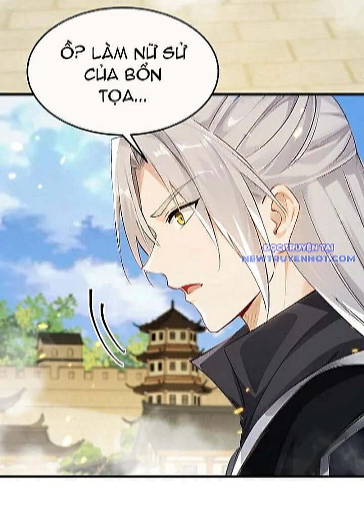 Thập Đại Đế Hoàng Đều Là Đệ Tử Của Ta: Chapter 394