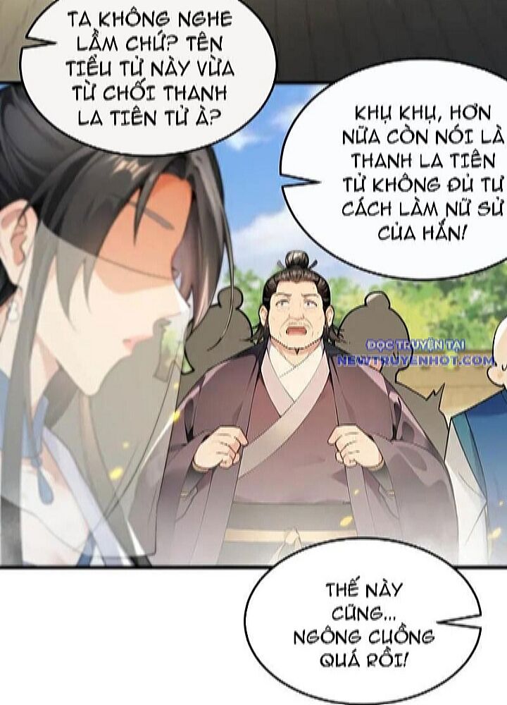 Thập Đại Đế Hoàng Đều Là Đệ Tử Của Ta: Chapter 395