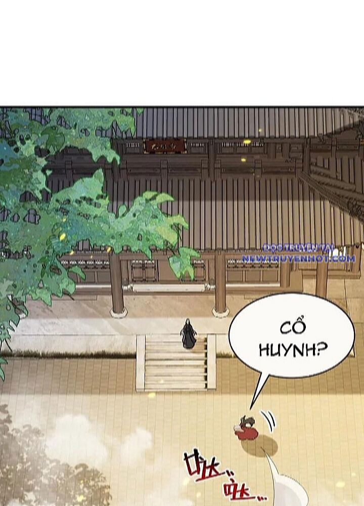 Thập Đại Đế Hoàng Đều Là Đệ Tử Của Ta: Chapter 395