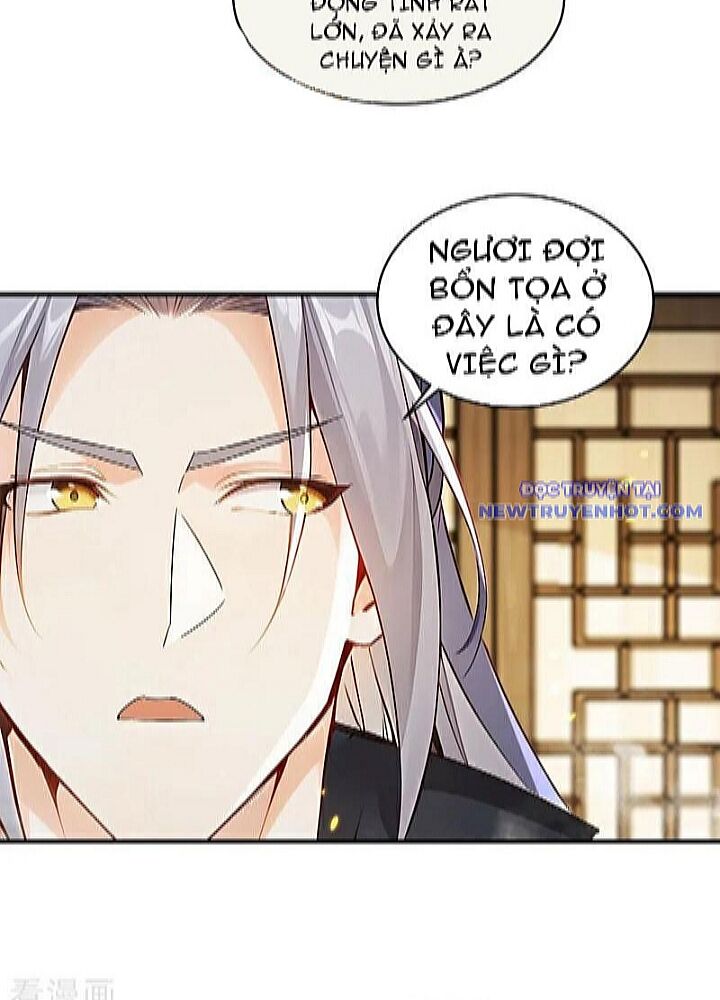 Thập Đại Đế Hoàng Đều Là Đệ Tử Của Ta: Chapter 395