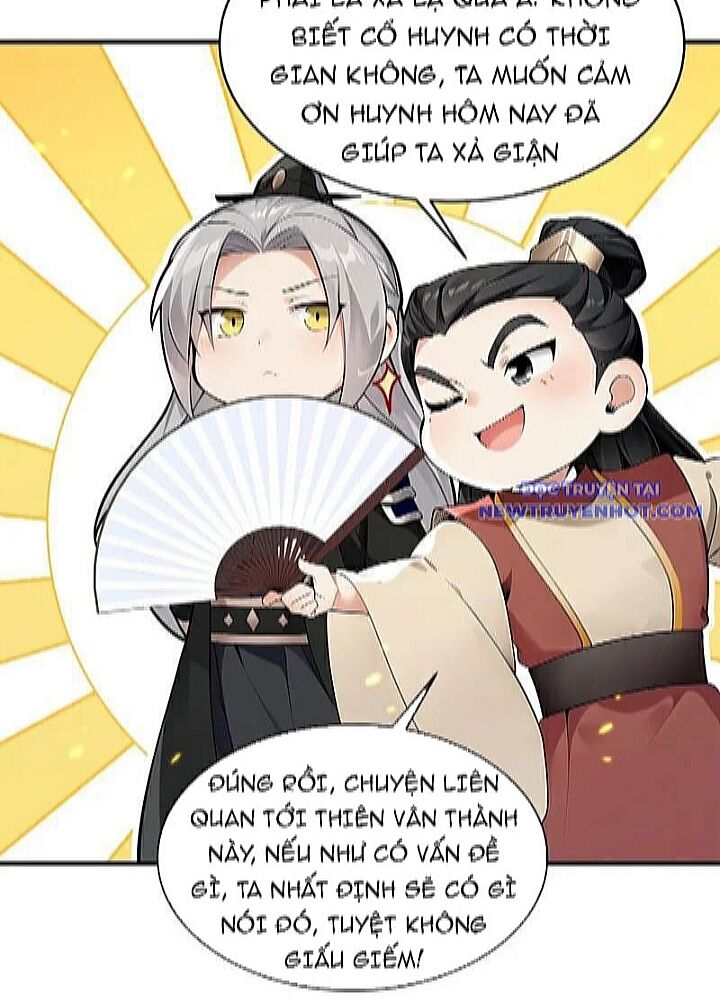 Thập Đại Đế Hoàng Đều Là Đệ Tử Của Ta: Chapter 395